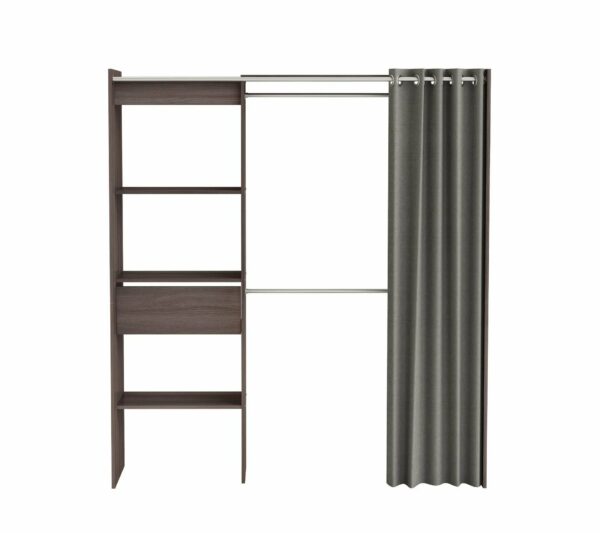 telechargement_3_c63204ae-4528-4e96-88b7-7cdfce8b86c0 Armoire dressing extensible avec rideau MOKA imitation chêne foncé wengé