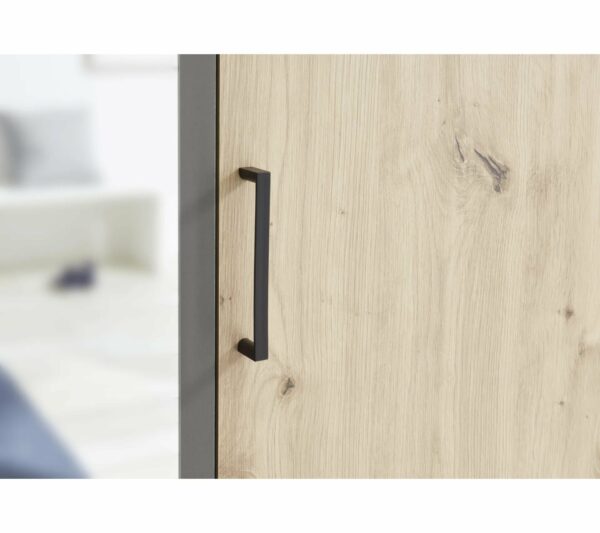 telechargement_4_75bf32a6-ef05-45c0-b8ab-d2b485e06fe0 Armoire avec penderie et tiroirs ARTY imitation chêne et gris