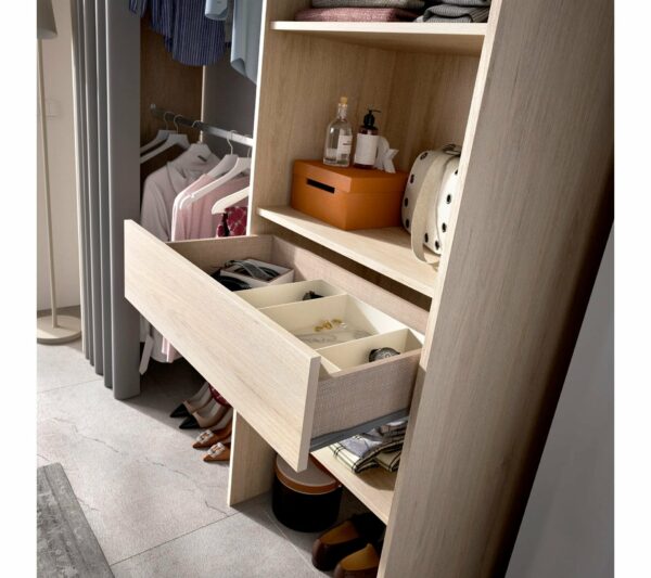 telechargement_4fcd3ca8-b8e5-488e-93ca-ba5769c0b6a5 Armoire Dressing Extensible En Panneau De Particules Coloris Chêne Naturel