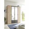 telechargement_7daf6789-c018-456a-b4c0-d8e0ef955608 Armoire avec penderie et tiroirs ARTY imitation chêne et gris