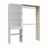 telechargement_dc242418-f5ad-4162-b192-cd19db9ae29e Armoire dressing CAMILA imitation Chêne et blanc