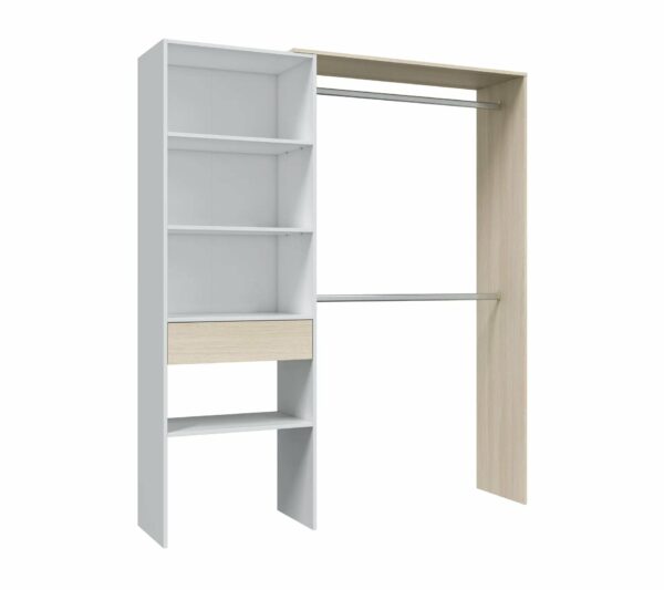 telechargement_dc242418-f5ad-4162-b192-cd19db9ae29e Armoire dressing CAMILA imitation Chêne et blanc