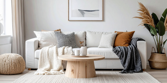 DÉCO SALON? 10 PTITS ACCESSOIRES NÉCÉSSAIRES