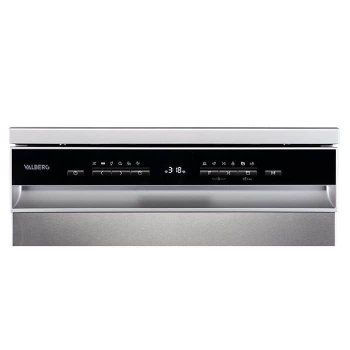 Lave-vaisselle 14 couverts VALBERG 14S44 D XAD929C