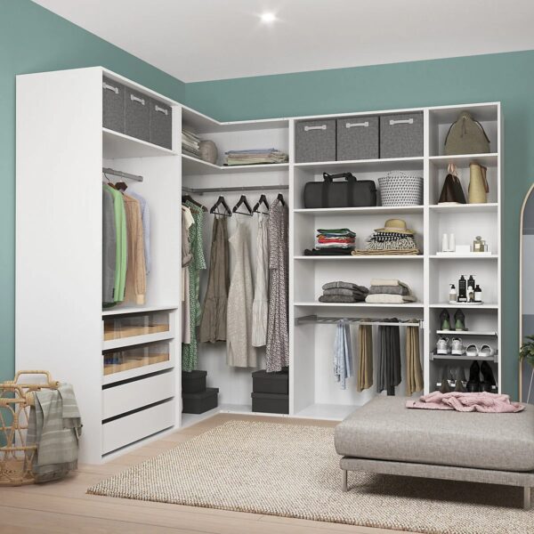 Porte pantalons coulissant (1) Porte pantalons coulissant