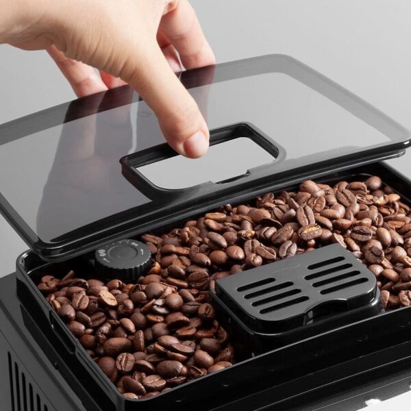 Expresso Broyeurs Magnifica S ECAM22.140.B