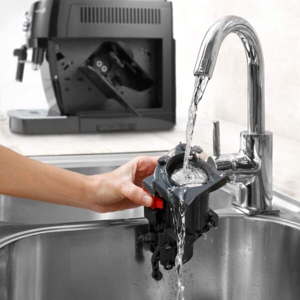 Expresso Broyeurs Magnifica S ECAM22.140.B