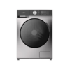 Lave-linge hublot 8 kg VALBERG WF 814 A S566C