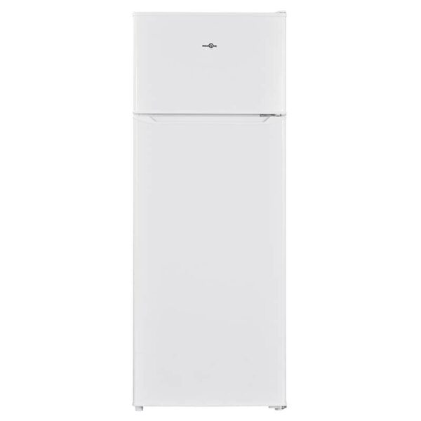 Réfrigérateur 2 portes HIGH ONE 2D 206 F W742C
