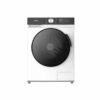 Lave-linge hublot 8 kg VALBERG WF 814 A S566C