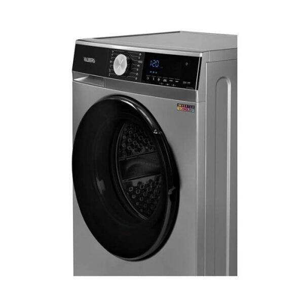 Lave-linge hublot 8 kg VALBERG WF 814 A S566C