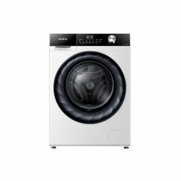 Lave-linge hublot 8 kg VALBERG WF 814 A S566C