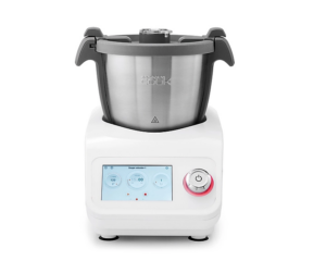 Infinity cook platinium - Robot multicuiseur multifonction