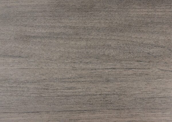 Kit dressing 2 colonnes avec rideau Eklips II H. 200 cm x L. 200 cm décor chêne grisé