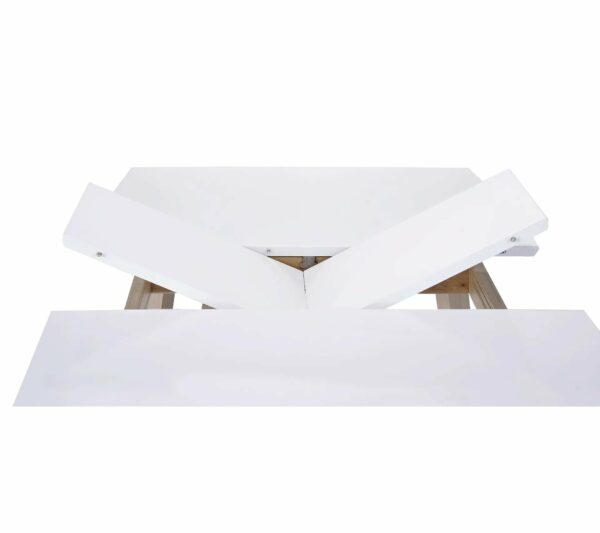 telechargement_11_074bf89e-b2e2-4461-998d-508e8b1c94fe Table extensible L160-200 cm MALENA scandinave bois et blanc