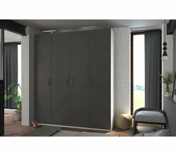 telechargement_1_265d22e2-ae56-431e-83da-bbf588d2ae36 Caisson L50 x P59 x H232 cm Extenso Blanc