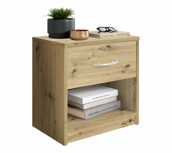 telechargement_1_575f4637-41f8-497e-8903-47a13921b62a Chevet 1 tiroir BART imitation Chêne