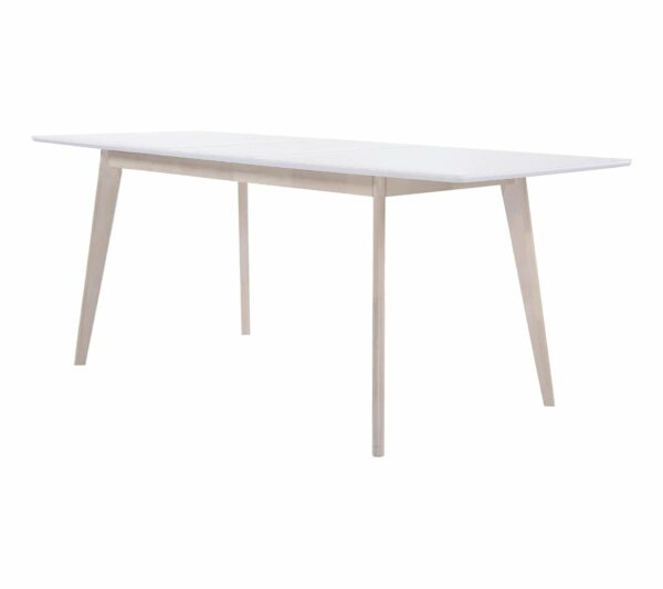 telechargement_1c5aa8f4-d364-4be0-b46d-c575dde8cde4 Table extensible L160-200 cm MALENA scandinave bois et blanc
