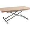 telechargement_2_5b00dcd9-11a0-4625-8e55-8b293d07f0d7 Table relevable 2 en 1 LILIAN Imitation chêne
