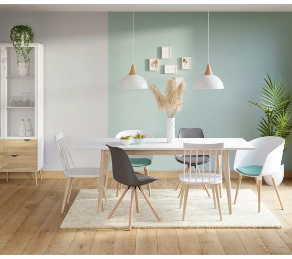 telechargement_2_711bf091-d34f-435e-86ea-823c08009ba4 Table extensible L160-200 cm MALENA scandinave bois et blanc
