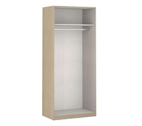telechargement_3_8cbda238-b006-4265-824d-a1fa7ac59b4b Armoire dressing imitation chêne EXTENSO L.150 compo 1