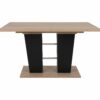 telechargement_3_951159a2-d505-4c92-82ba-10a3613a9d45 Table extensible L.140 à 180 cm LEXIE imitation chêne et noir