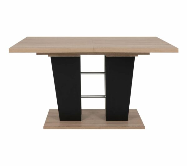 telechargement_3_951159a2-d505-4c92-82ba-10a3613a9d45 Table extensible L.140 à 180 cm LEXIE imitation chêne et noir