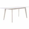 telechargement_4_4cc64520-c443-488e-9dbf-01340ff1d4e5 Table extensible L160-200 cm MALENA scandinave bois et blanc