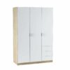 telechargement_4_55937a8b-0067-4e80-b3b9-2f434bca558e Armoire ZOA 3 tiroirs et 3 portes Blanc et chêne