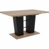 telechargement_4_df3da9fa-4c91-43e0-8a39-83ee48ccefef Table extensible L.140 à 180 cm LEXIE imitation chêne et noir