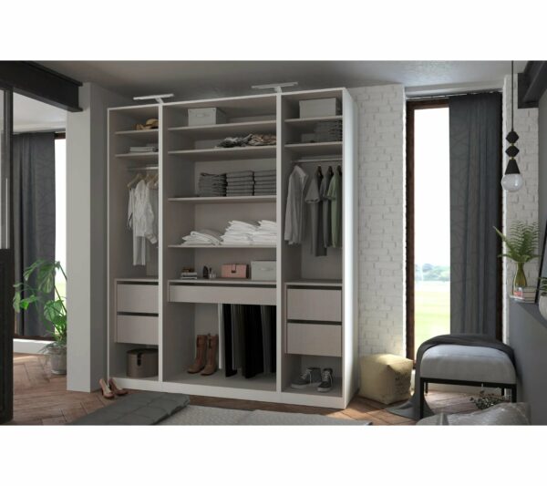 telechargement_5_7008e817-78d2-4a22-a506-ab679566776c Caisson L50 x P59 x H232 cm Extenso Blanc