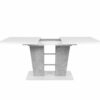 telechargement_6_300288a6-80aa-4526-9ad8-9ef5513b5582 Table extensible L.140 à 180 cm LEXIE blanc et imitation béton