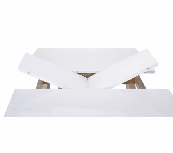 telechargement_6_b7f51de5-0b00-4893-bf0d-2dfe192fc134 Table extensible L160-200 cm MALENA scandinave bois et blanc