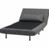 Fauteuil convertible IGLOO tissu