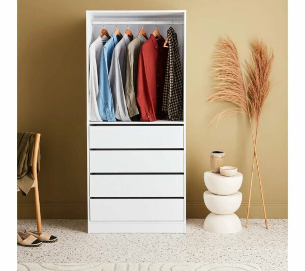 telechargement_6_e7d583af-2cd1-4a7f-80d6-c48c945f1463 Module Dressing Avec 4 Tiroirs Et 1 Penderie Blanc. Panneaux Stratifiés