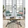 telechargement_6cc08977-4e7e-4a64-9b1b-248a8756b006 Table relevable 2 en 1 LILIAN Imitation chêne