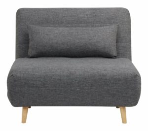 Fauteuil convertible IGLOO tissu