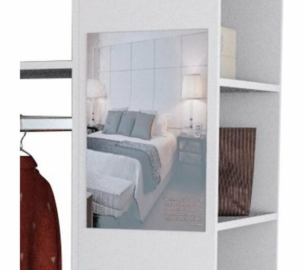 telechargement_8_0c58b602-43f5-43fd-8d5d-524c859d916b Meuble Dressing Penderie Blanc 8 Niches Miroir Roulettes L 100 H 174 P 45 Cm