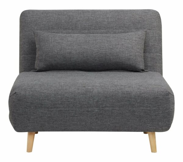 Fauteuil convertible IGLOO tissu