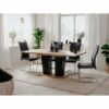telechargement_b9f4dc4a-0062-4d40-b721-73c46a944ead Table extensible L.140 à 180 cm LEXIE imitation chêne et noir