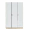 telechargement_ed81ff04-356a-4676-b62f-3fbb5f6cb86d Armoire ZOA 3 tiroirs et 3 portes Blanc et chêne